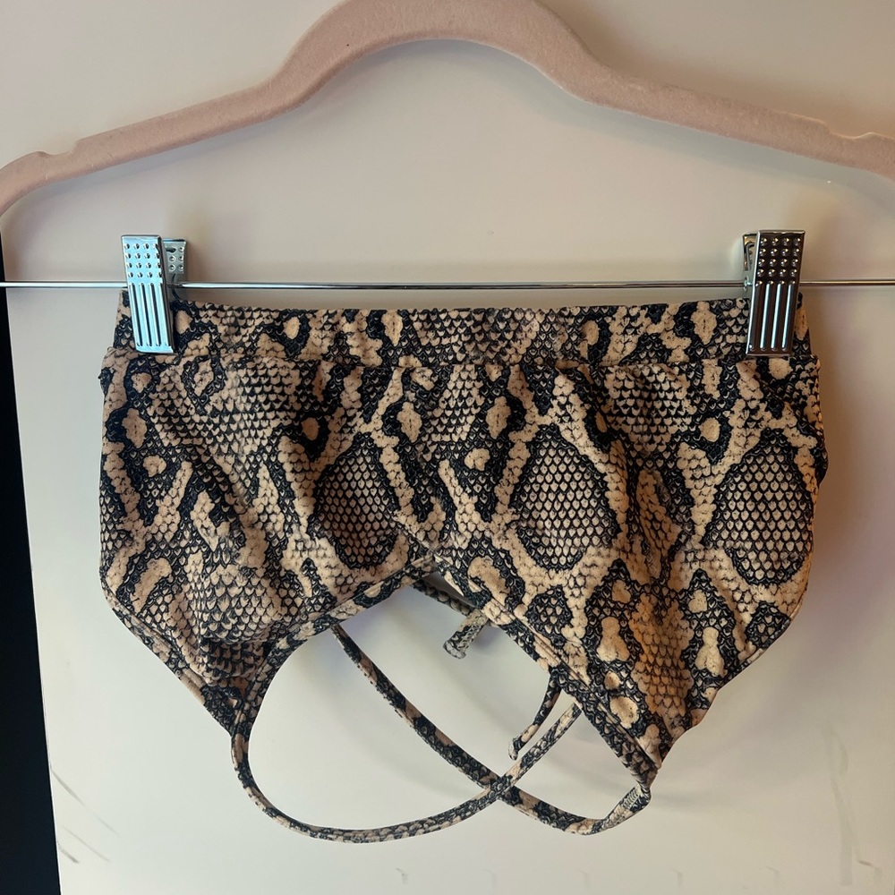 Lici Fit Python Convertible Bra - Picture 5 of 6
